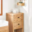 Alaire Freestanding Bathroom Cabinet