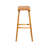 Markus Counter Stool with Solid Wood Frame-478408852