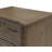 Dravid 38'' Wide 2 -Drawer File Cabinet