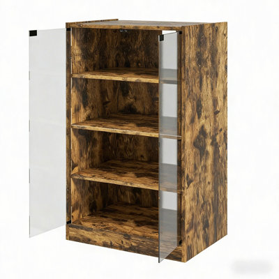 Audio Rack Cabinet,Media Storage Cabinet,Media Stand