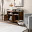 Edgware Litter Box Enclosure-818884257