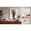 Creative Burst Modern - Wrapped Canvas-167930050-167930054