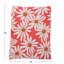 Couverture de bébé 100 % coton