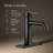 Venza Single-Handle Bathroom Sink Faucet 1.2 GPM-1565434602