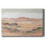 Southwest Landscape II - Toile tendue avec châssis-64024007