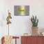 «Trinx 'Laugh Collage» par Courtney Prahl, art mural en métal-520870018