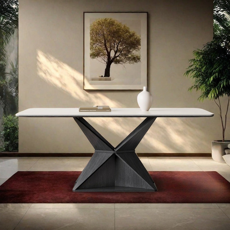 Pouge, 29.52"H x 62.99"L x 31.49"W