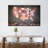 " Textured USA Map Multi Piece Canvas Print " by Echoes Of America 3 - Pieces-93061320