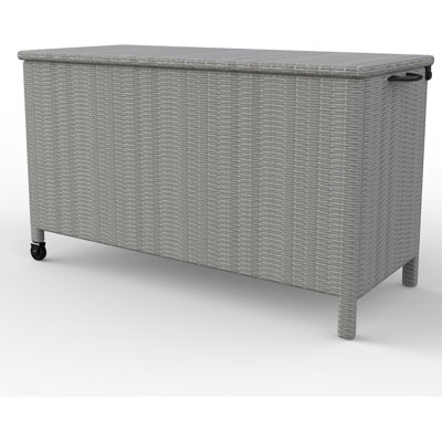 Outdoor Storage Box