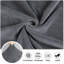 T-Cushion Armchair Slipcover