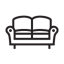 Standard Sofas
