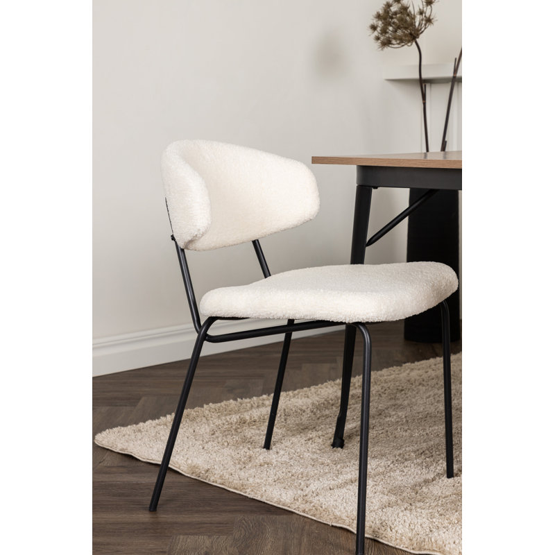 Witte 4 - Person Dining Set