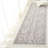Clover 1276 Polyester Oriental Indoor Use Only Rug-106030333