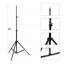 220V 45W Photo Photography Umbrella Lighting Kit