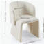Chaise d'appoint Modern-1509079175