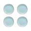 Eivissa Fine Stoneware Salad/Dessert Plate-1800260910