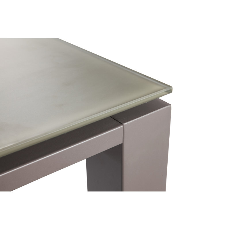 Vargas Outdoor Bar Table
