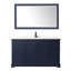 Ensemble de meuble-lavabo simple 60 po Avery-97851943-97873304