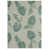 Vert / beige / gris