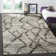 Elisha Abstract Hand Woven Area Rug