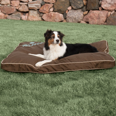 Nylon Pet Bed