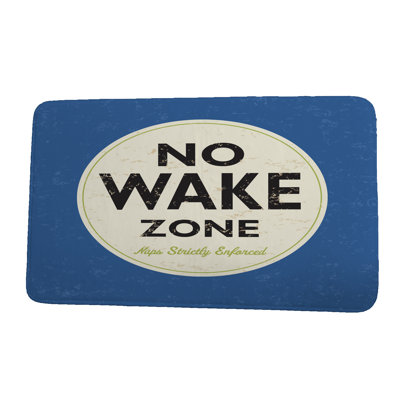 Lepore Non-Slip Bath Mat