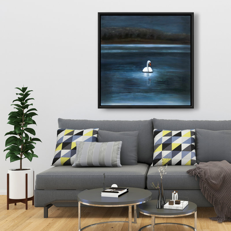 " Beautiful Swan "