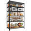 Steel Shelving Unit-1161661809
