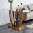 Blaze Glass Rectangular Dining Table-107541546