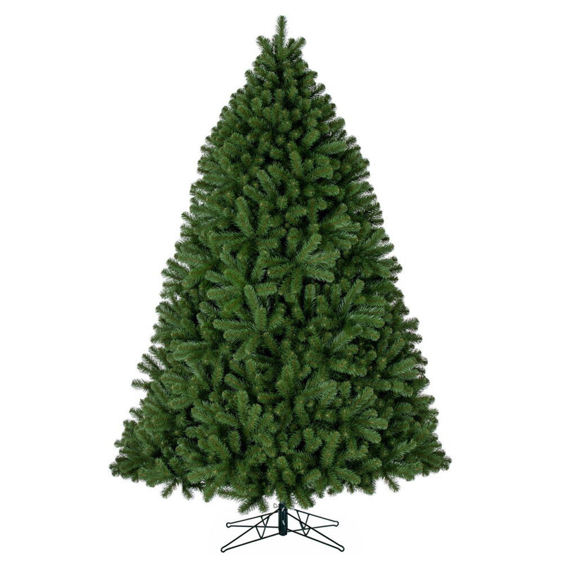 Sapin de Noël artificiel Vickerman Deluxe Sequoia, 7.5'