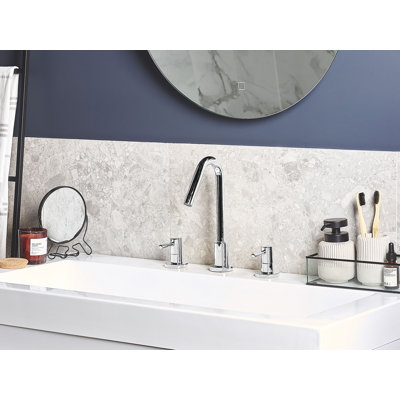 Alixton Kalambo Mono Basin Mixer