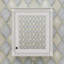 Armoire de salle de bain murale 24 po x 27 po avec miroir, armoire peu encombrante avec tablette réglable-2037303561