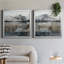 Valley Stormscape I - Valley Stormscape I - Ensemble de 2 cadres photo-1053688808-1053688815-1043614750
