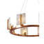 Halo 8 - Light Chandelier