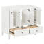 Base de meuble-lavabo simple 35,51 po seulement-98346918