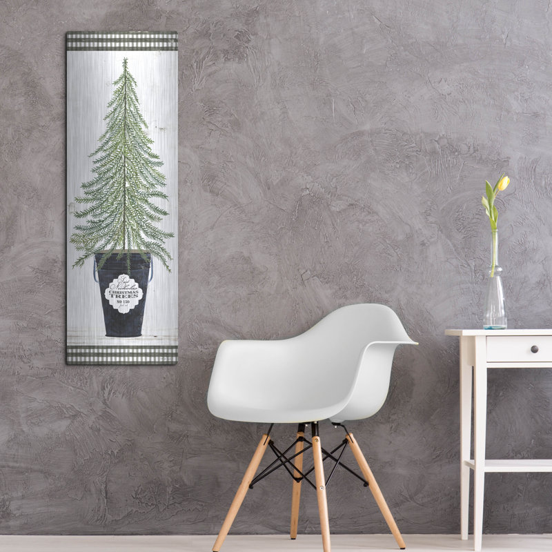 " Fir Tree " by Cindy Jacobs