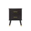 Shruti 45cm W Bedside Table-1893004291
