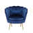 Dark Blue Velvet selected