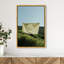 Floating Cotton I Print by Oliver Gal-350277374-454429959