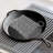 Metal Dishwasher Safe Cleaning Brush