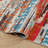 Abstract Rug