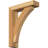 Thorton Block Bracket with Offset Brace-47797960-47797690