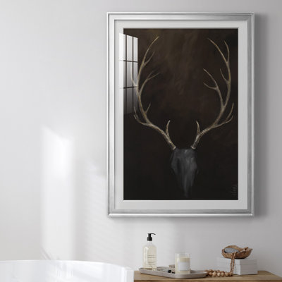 " Buck "