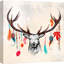 Wild Mesmerizer - Wrapped Canvas Art Prints-1434262227