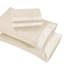 Ensemble de draps en coton à densité de tissage 850 fils-102960013-102960006
