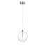 Luminaire suspendu 1 lumière Jeanna-2036084408