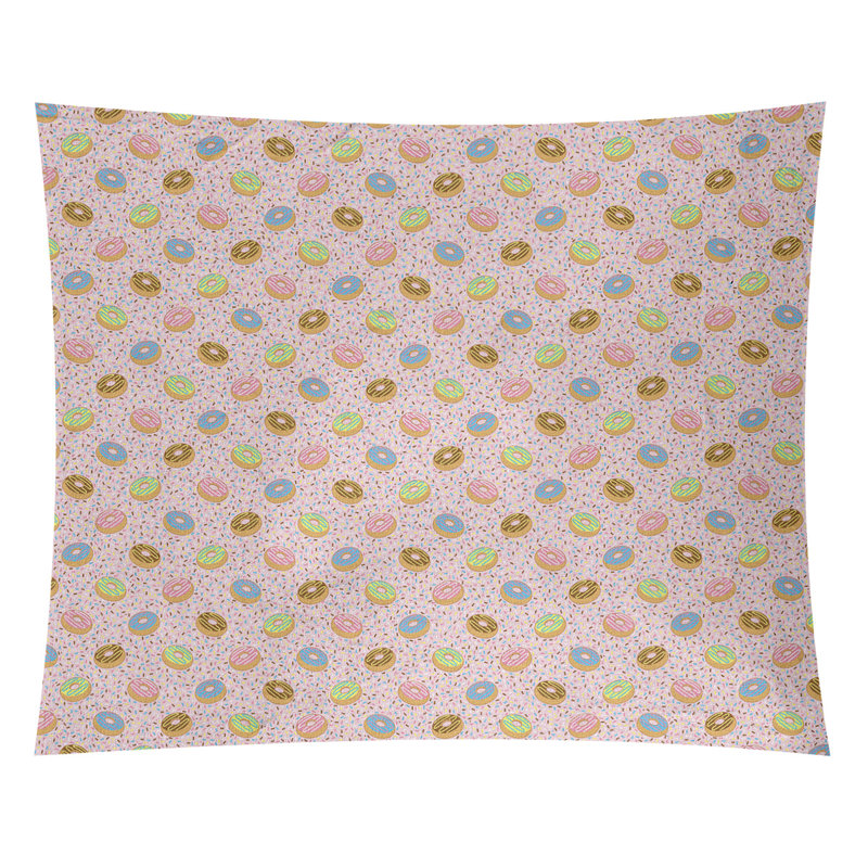 Kitterman Polyester Tapestry, 27.5" H x 37.5" W, Indoor/Outdoor