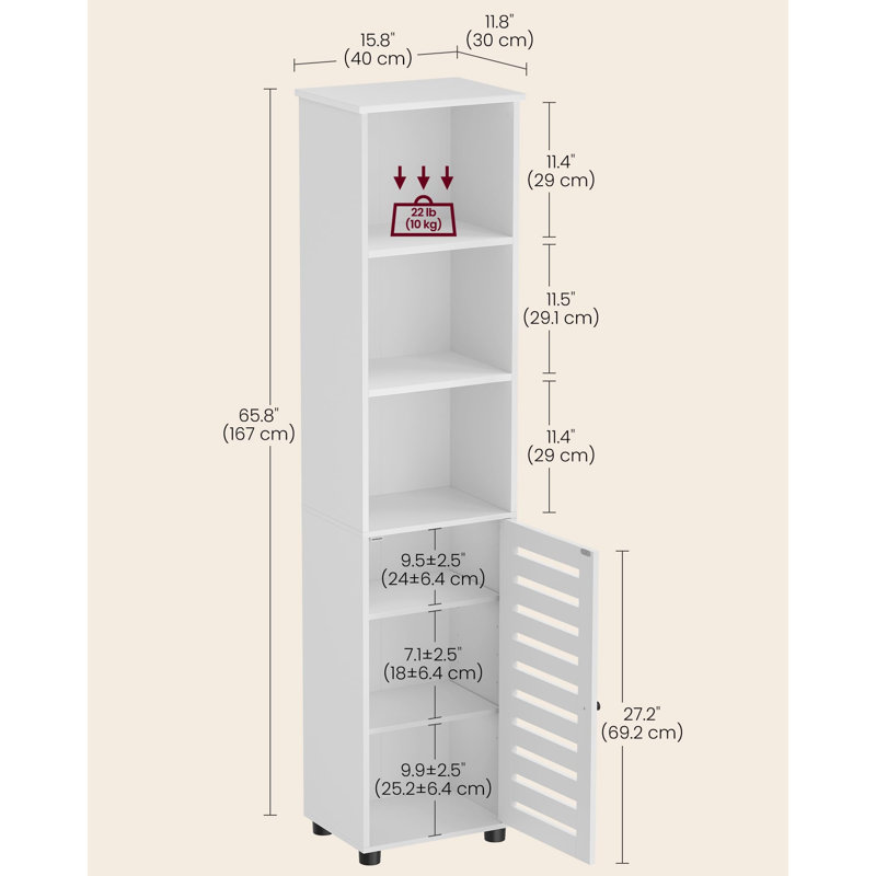 Accent Cabinet