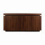 Armoire de rangement 58,3 "Amarante