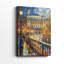 LANDSCAPES Series CCXCV -Gallery Wraraped Cavas-868190174